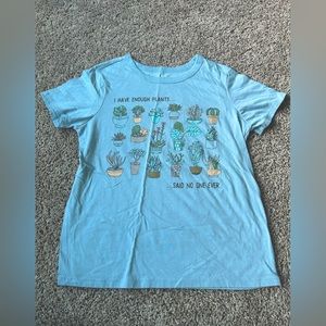 Target Graphic Tee